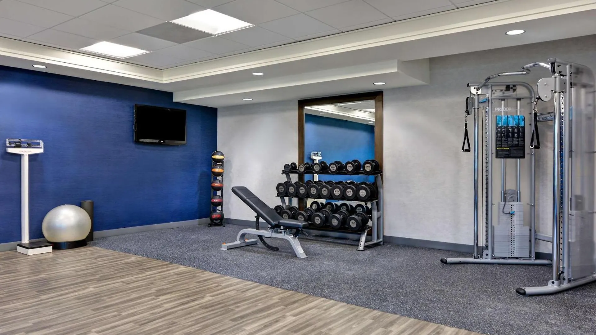 Hampton & St Petersburg Ulmerton Road Fl Hotel 3*