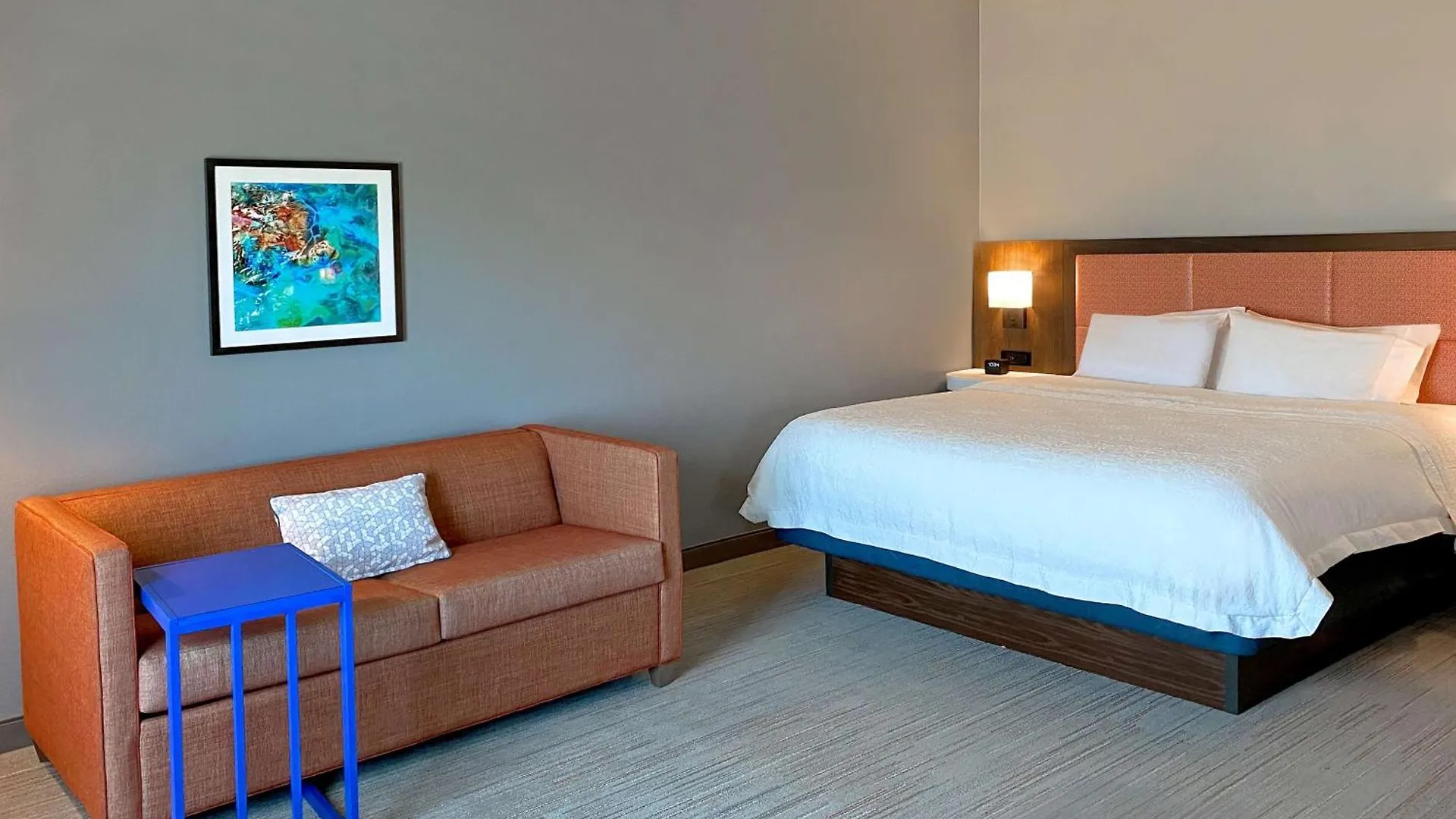 Hampton & St Petersburg Ulmerton Road Fl 3* Clearwater
