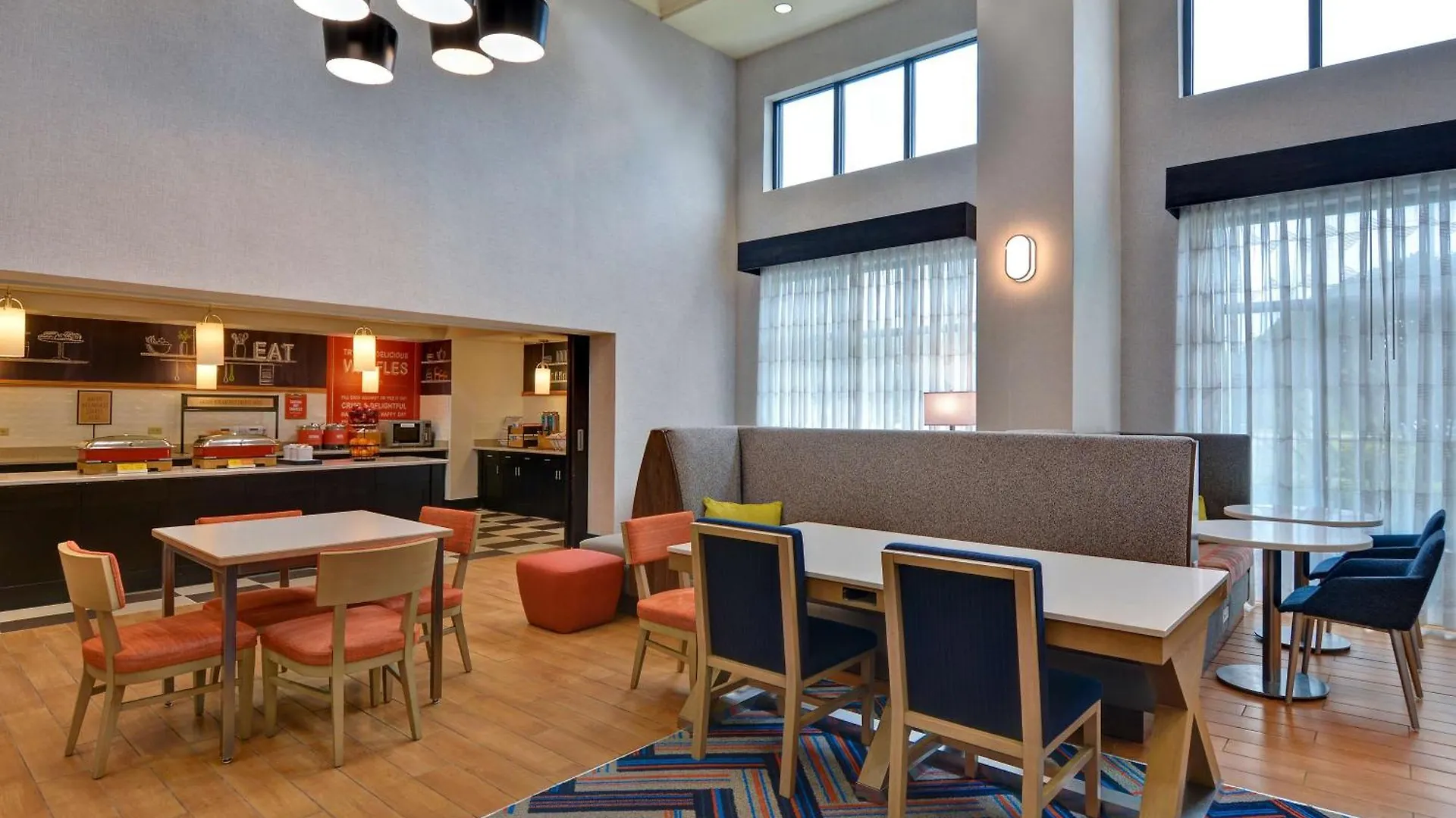 Hampton & St Petersburg Ulmerton Road Fl Hotel Clearwater