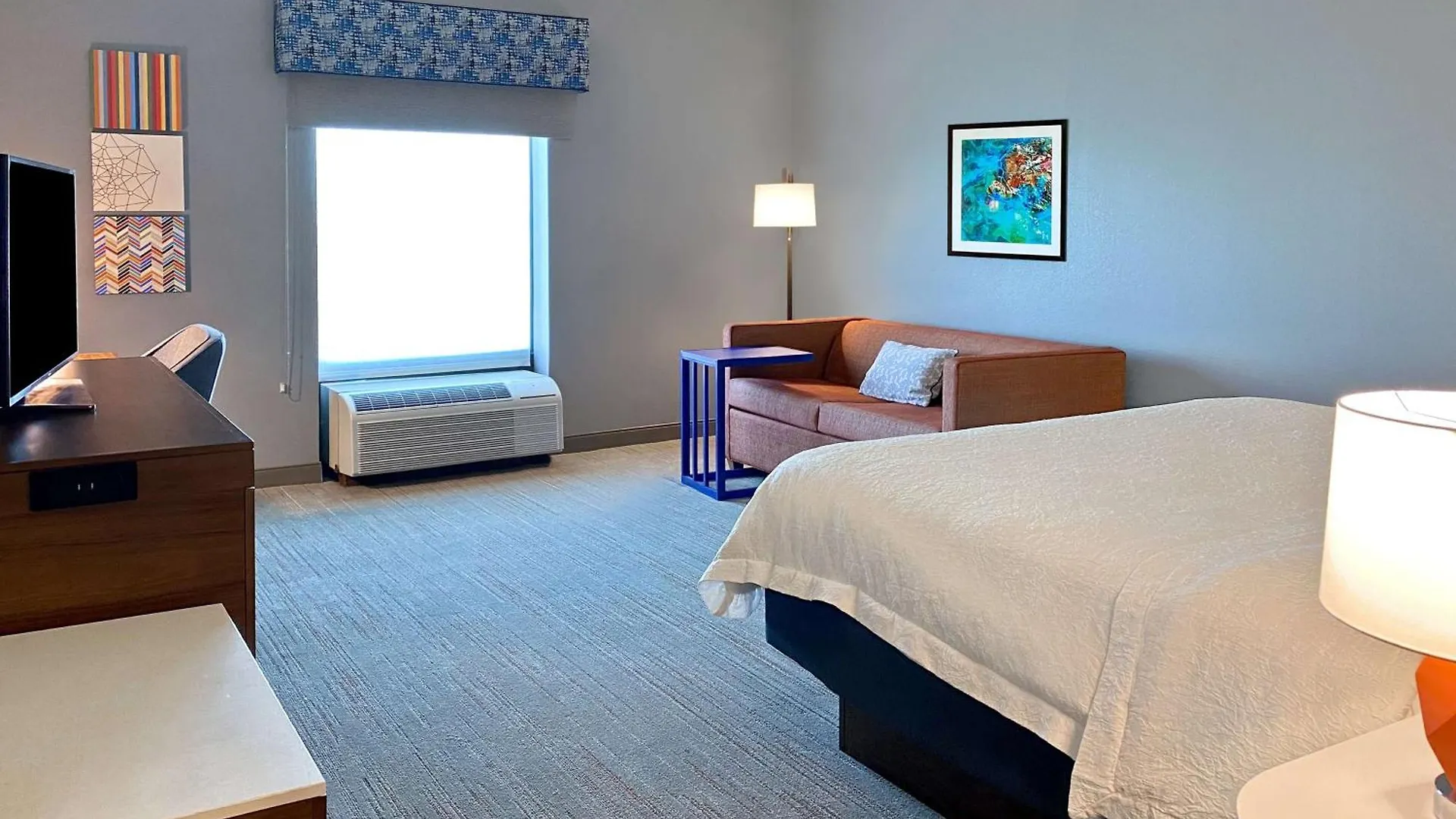 Hampton & St Petersburg Ulmerton Road Fl Hotel Clearwater