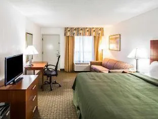 Surestay By Western St Pete Airport Мотель Клируотер