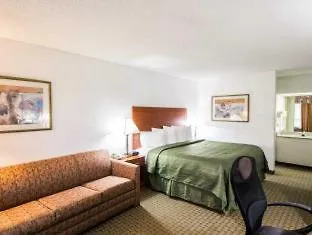 Surestay By Western St Pete Airport Мотель