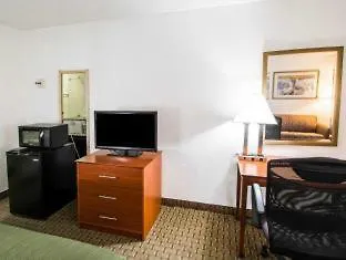 Surestay By Western St Pete Airport 2*