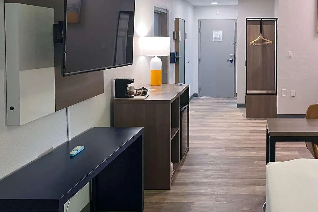 Hotel Comfort - Dunedin 3*