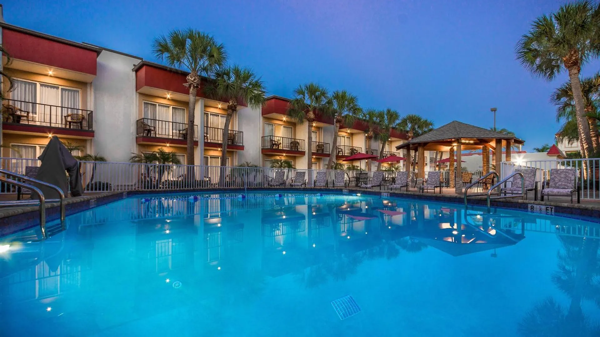Hotel La Quinta By Wyndham