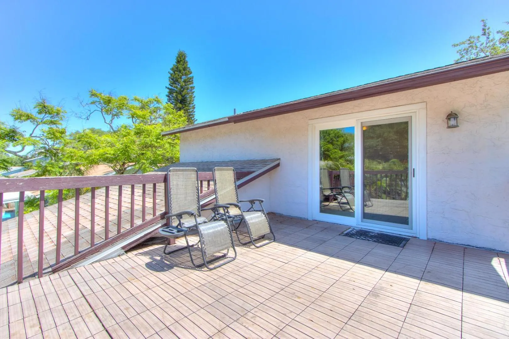 Sunshine State Of Mind - Monthly Holiday home Clearwater