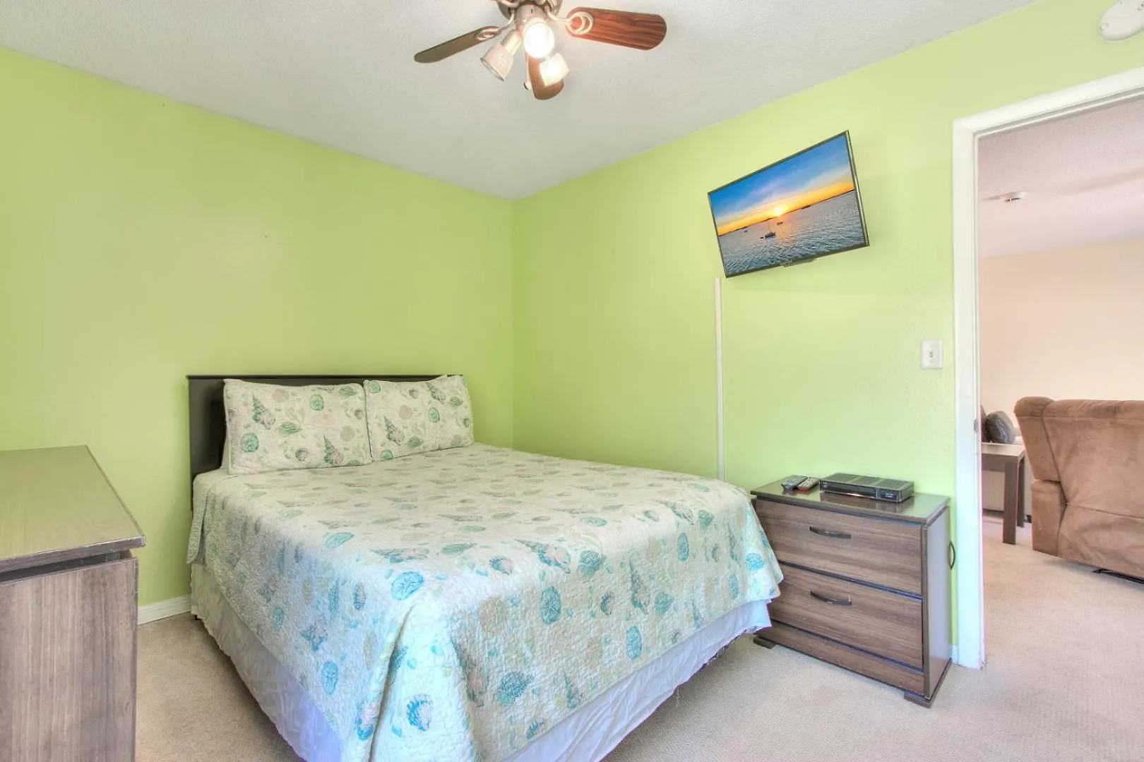 Holiday home Sunshine State Of Mind - Monthly Clearwater
