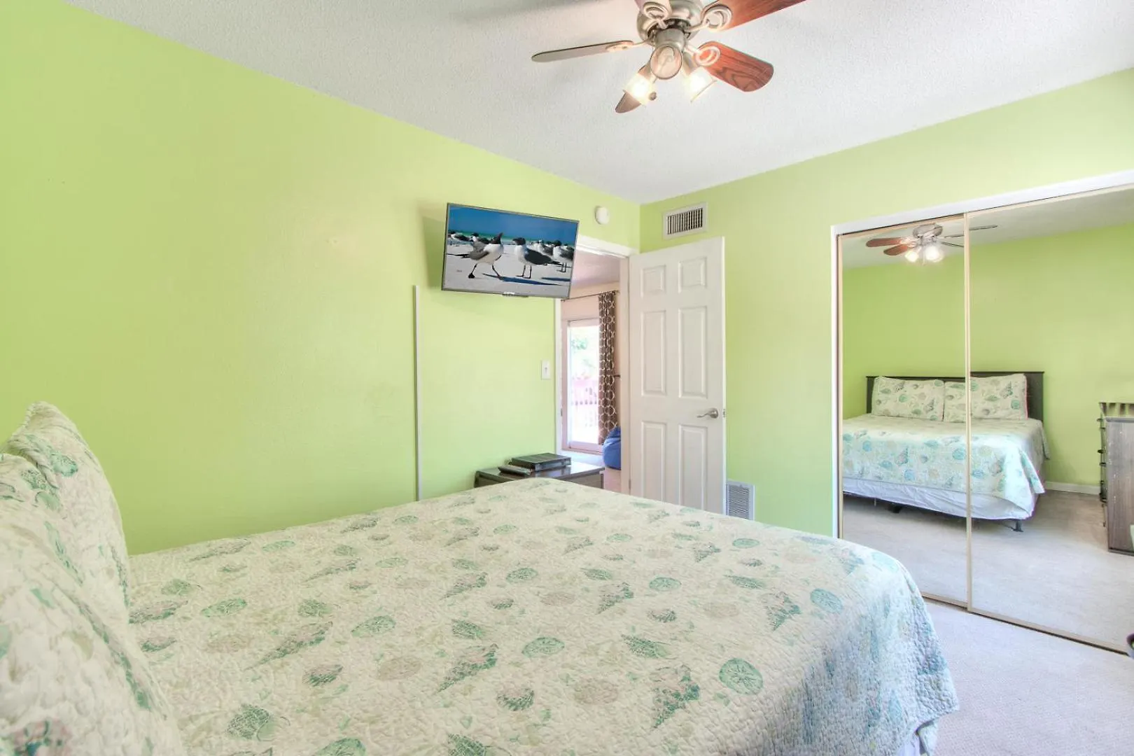 Holiday home Sunshine State Of Mind - Monthly