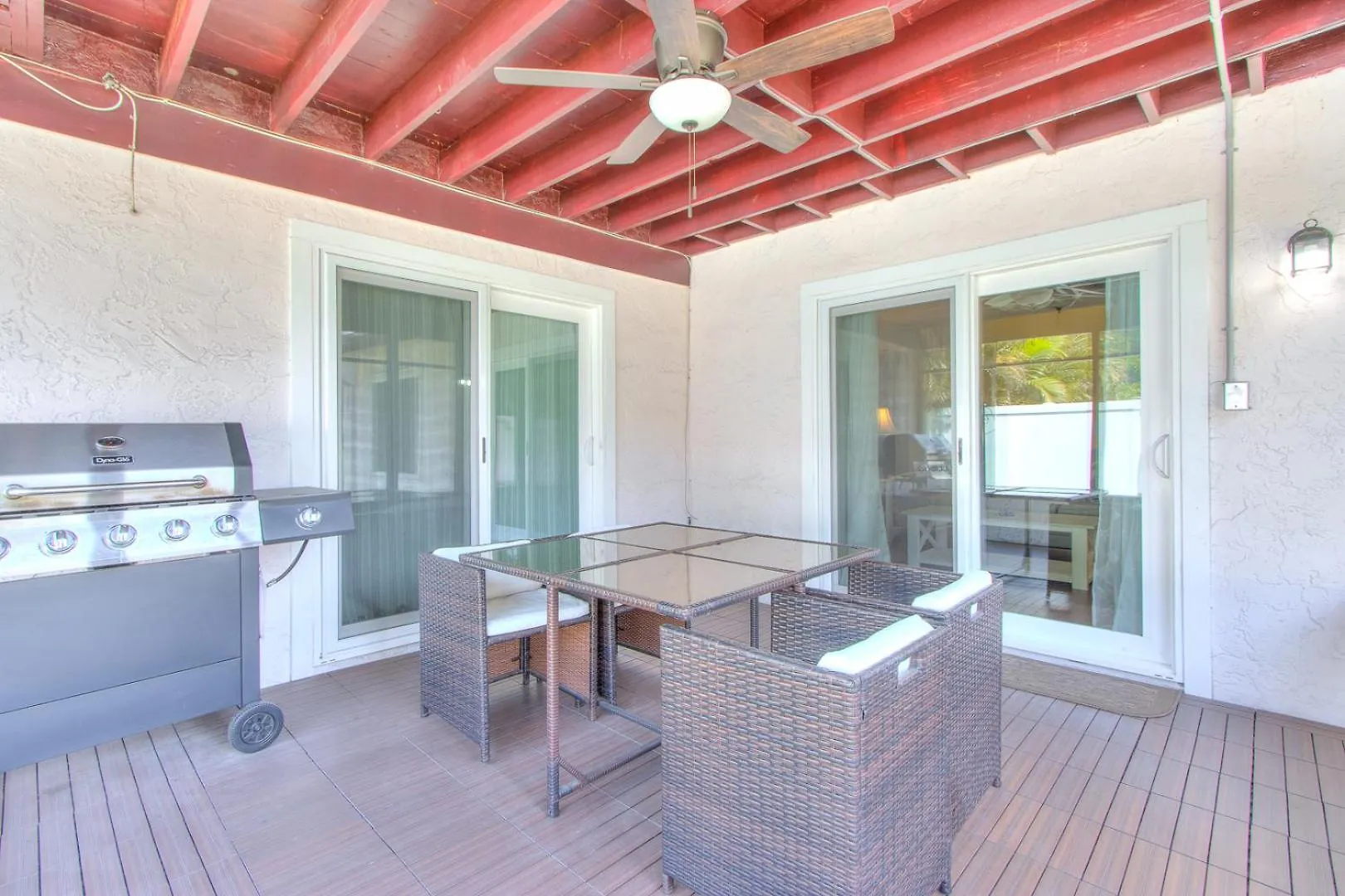 Sunshine State Of Mind - Monthly Holiday home Clearwater