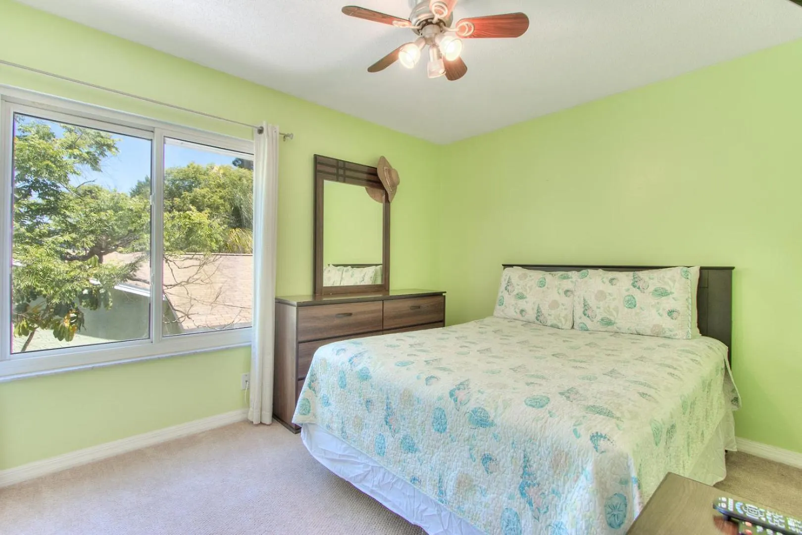 Sunshine State Of Mind - Monthly Holiday home