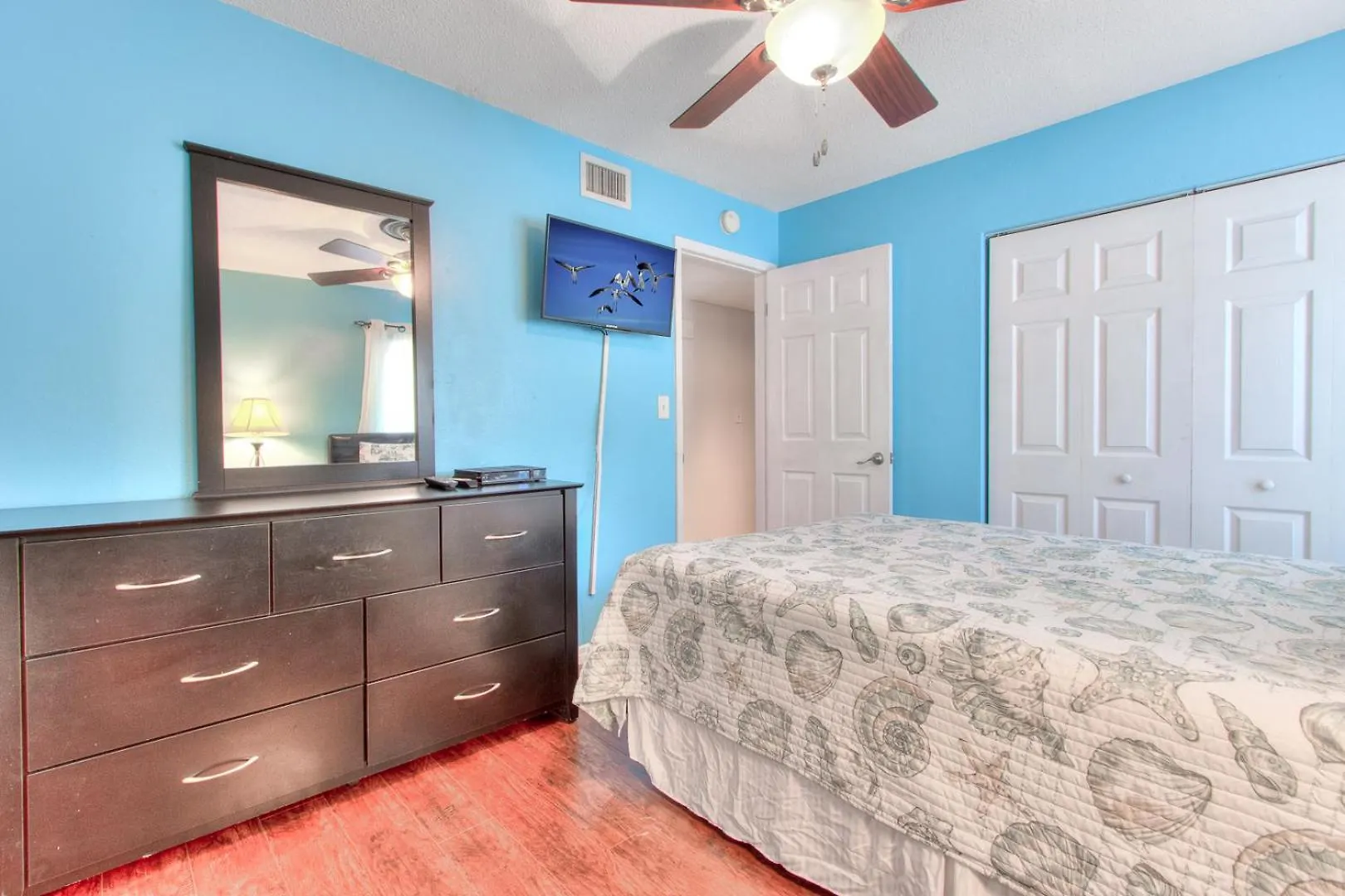 Holiday home Sunshine State Of Mind - Monthly *
