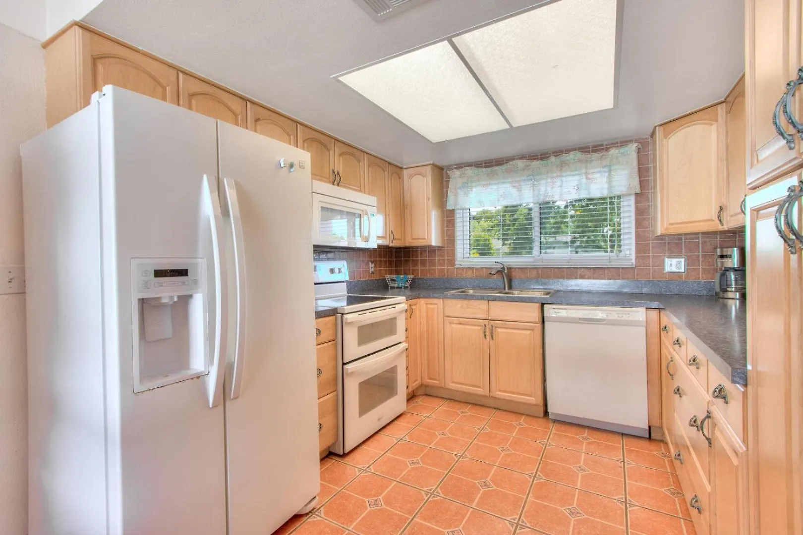 Sunshine State Of Mind - Monthly Holiday home