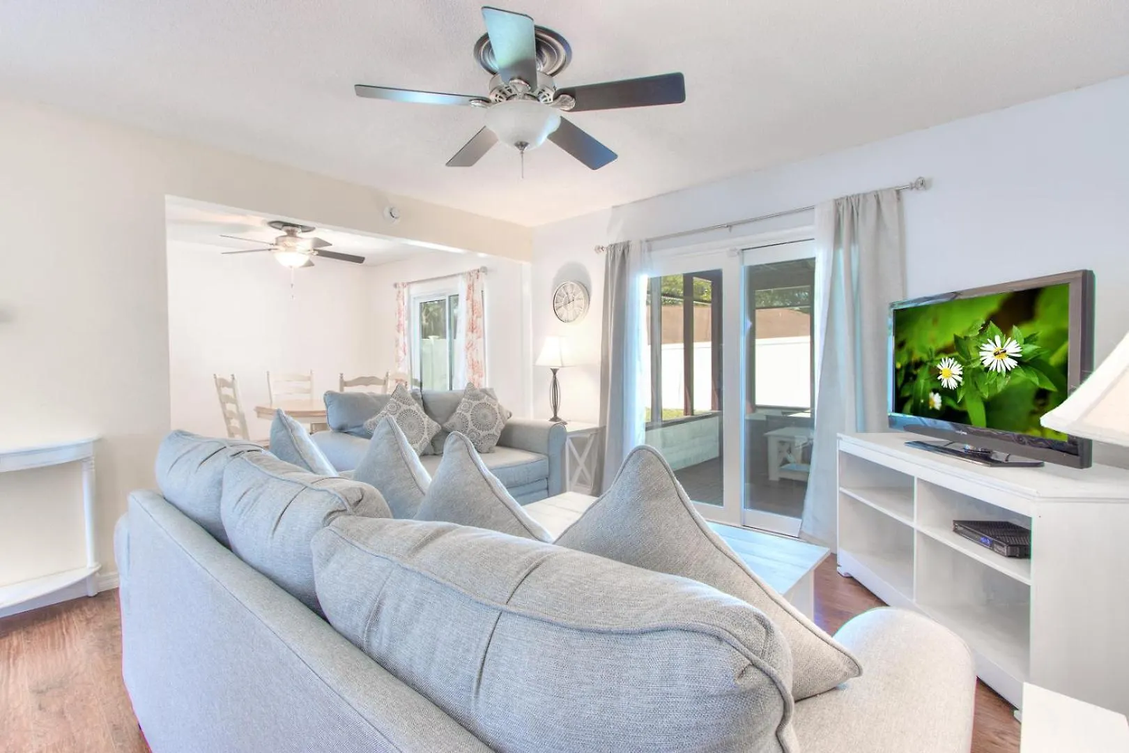 Sunshine State Of Mind - Monthly Holiday home *