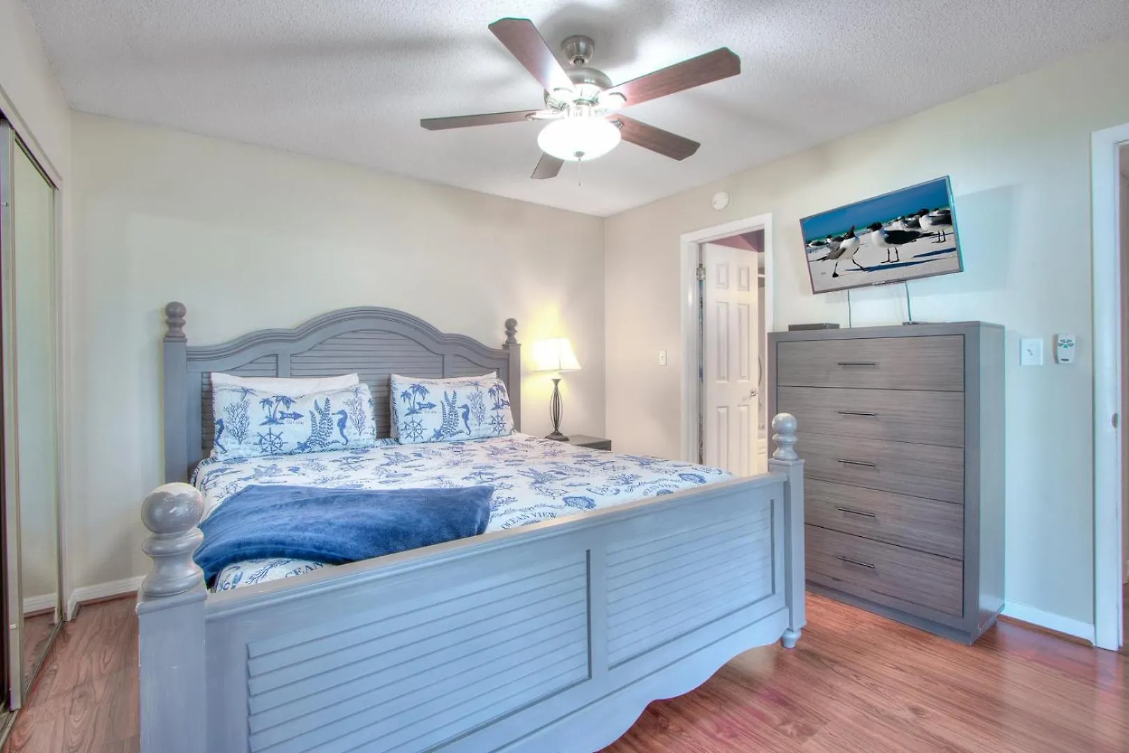 Sunshine State Of Mind - Monthly Holiday home
