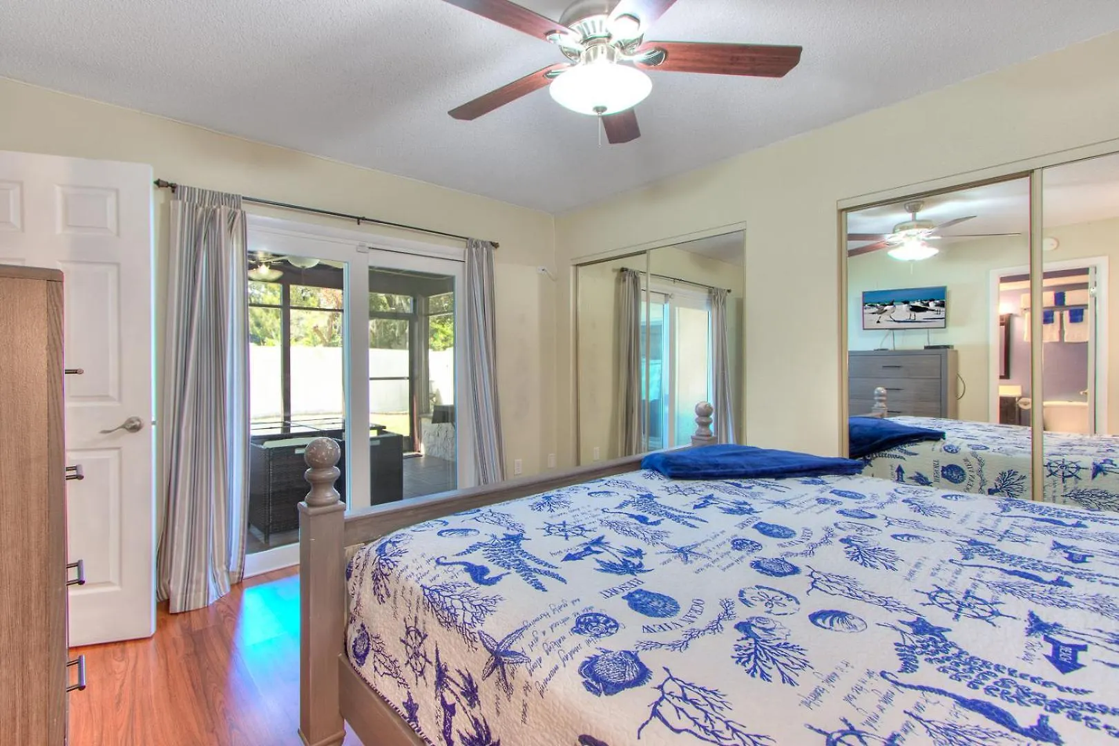 Sunshine State Of Mind - Monthly Holiday home *