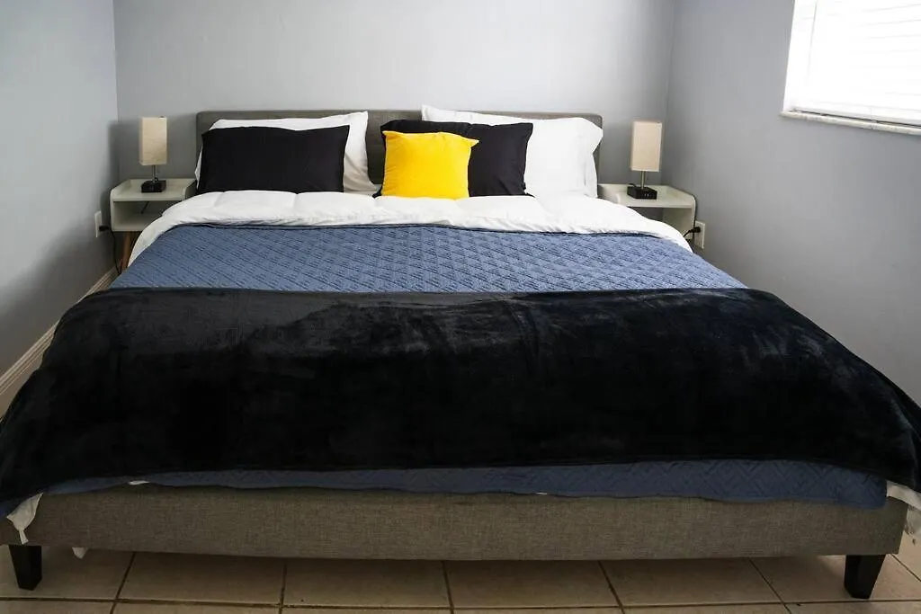 2 Spacious Units Near