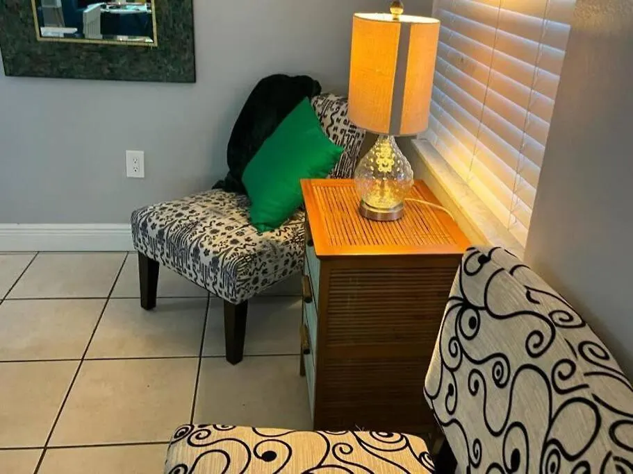 2 Spacious Units Near