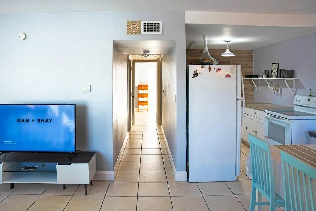 Apartamento Minutes Away From *