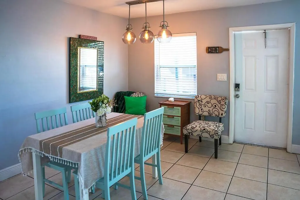 Apartamento Minutes Away From