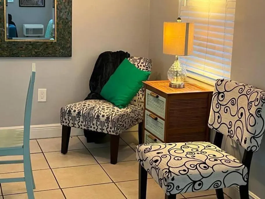 Minutes Away From Apartamento Clearwater