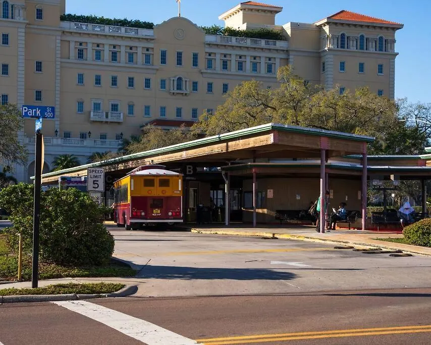 Apartamento Minutes Away From Clearwater