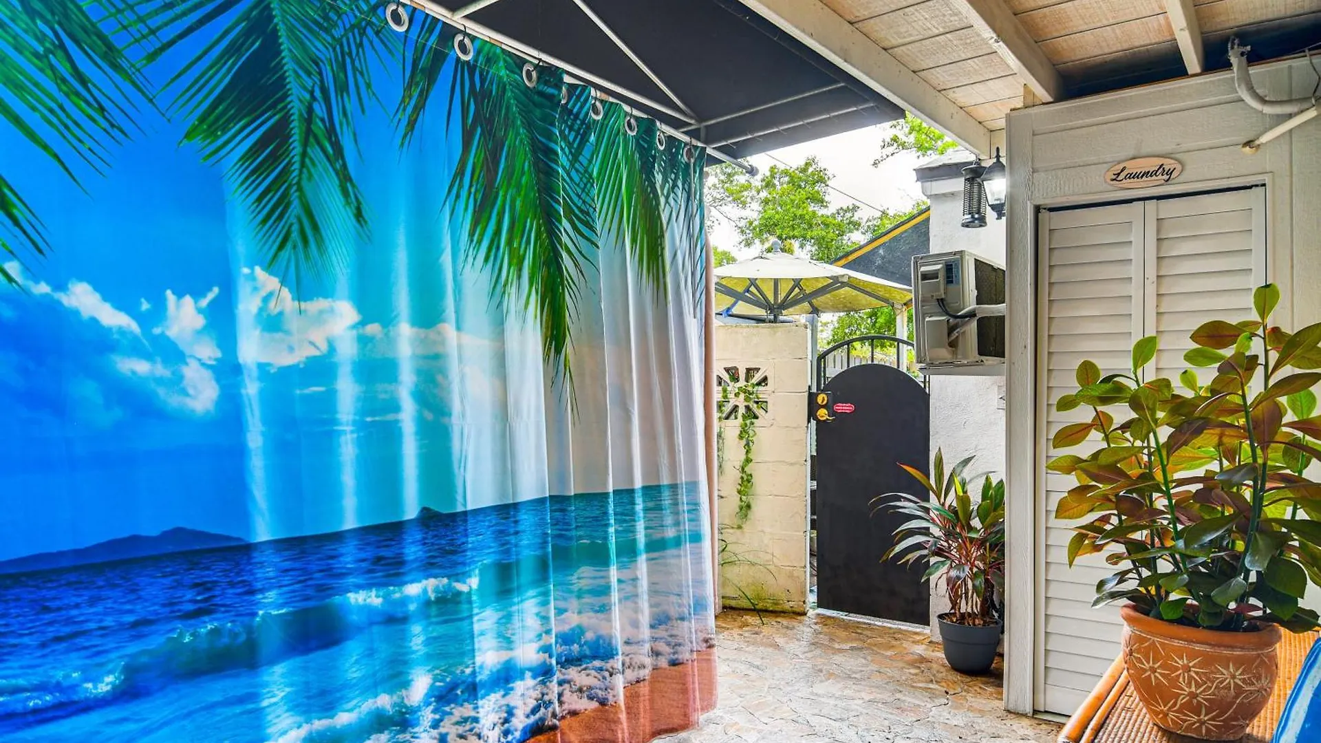 Appartement Peaceful Near Golf Course In Clearwater! *