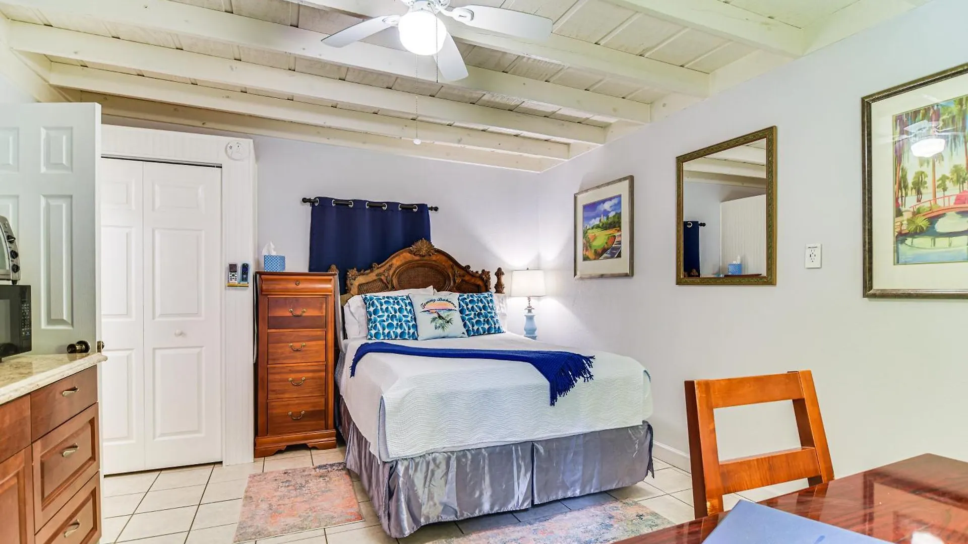 Appartement Peaceful Near Golf Course In Clearwater! *