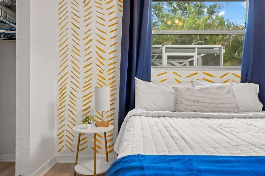 Heated Pool-king Bed-pets Ok