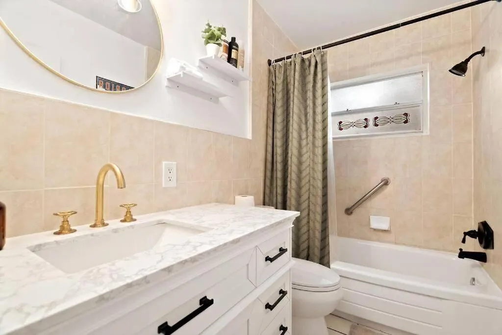 Heated Pool-king Bed-pets Ok * Clearwater