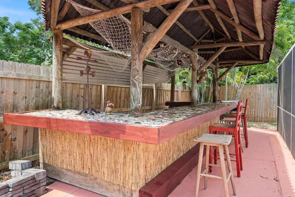 Heated Pool-king Bed-pets Ok Holiday home