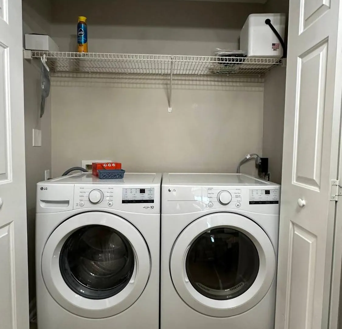 Apartman Haven Clearwater