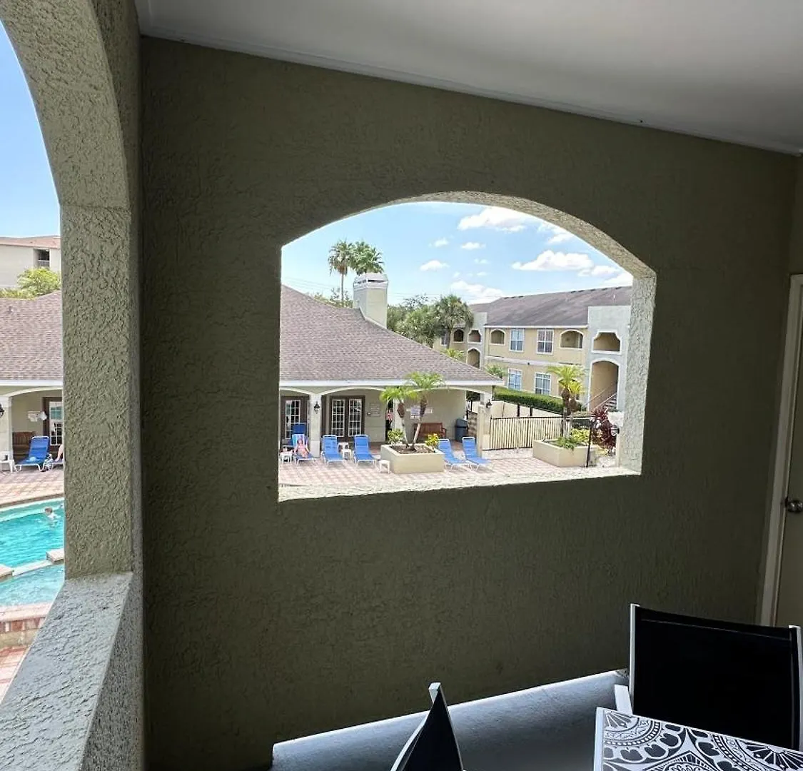 Apartman Haven