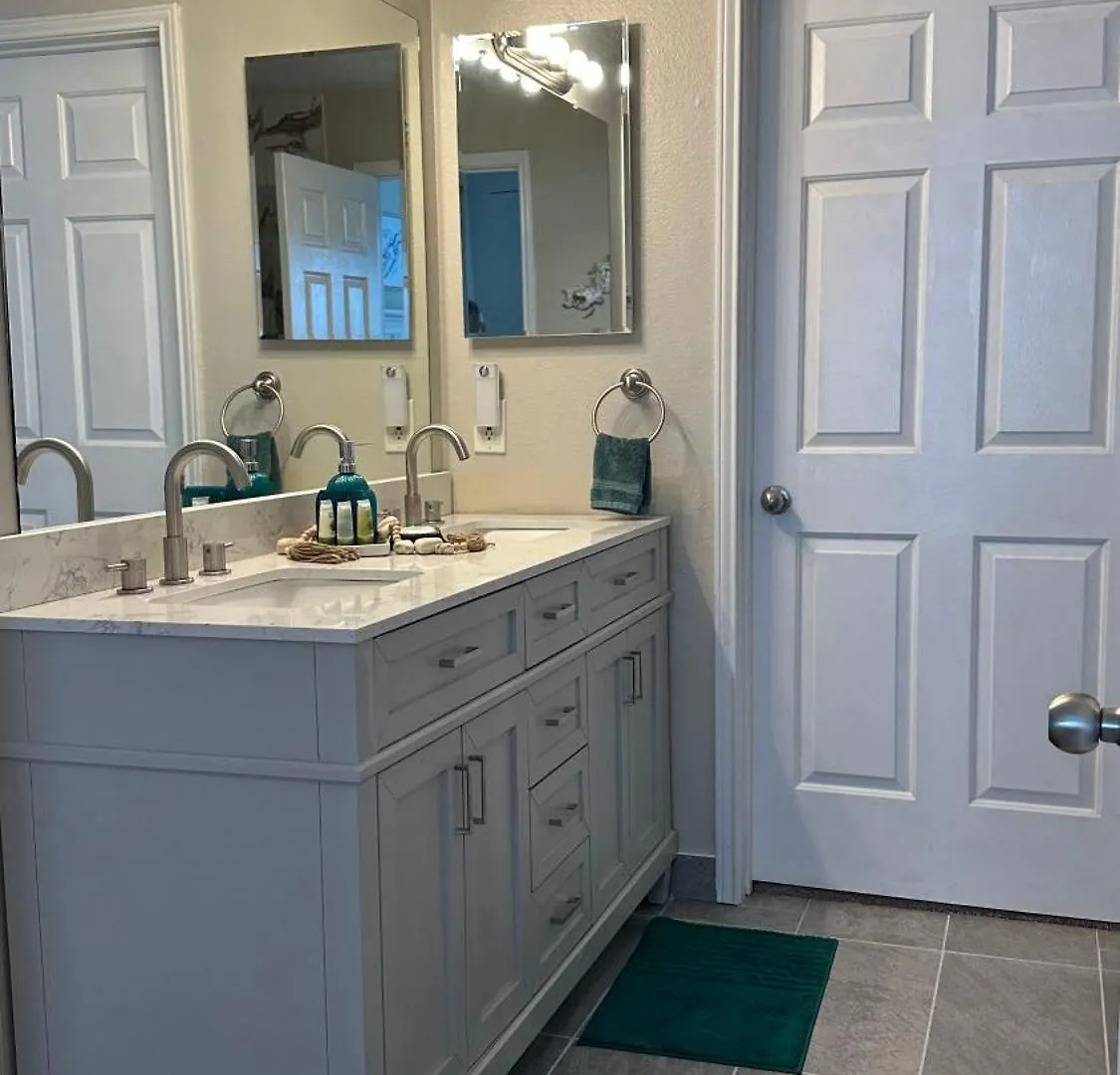 Apartman Haven *