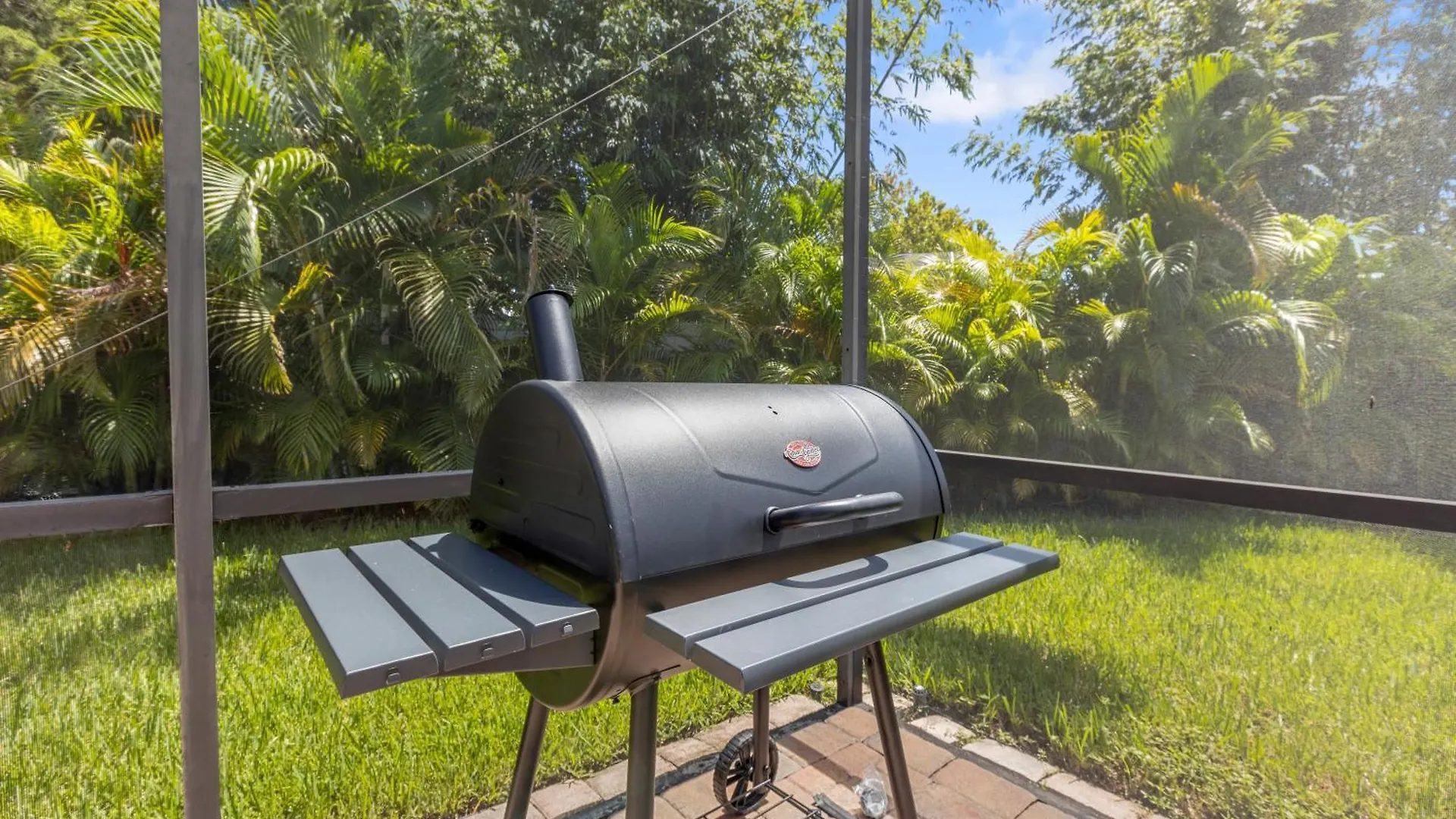 Holiday home Relaxing Coastal Comfort - Heated Pool Clearwater