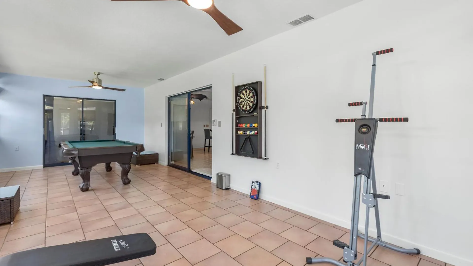 Holiday home Relaxing Coastal Comfort - Heated Pool *