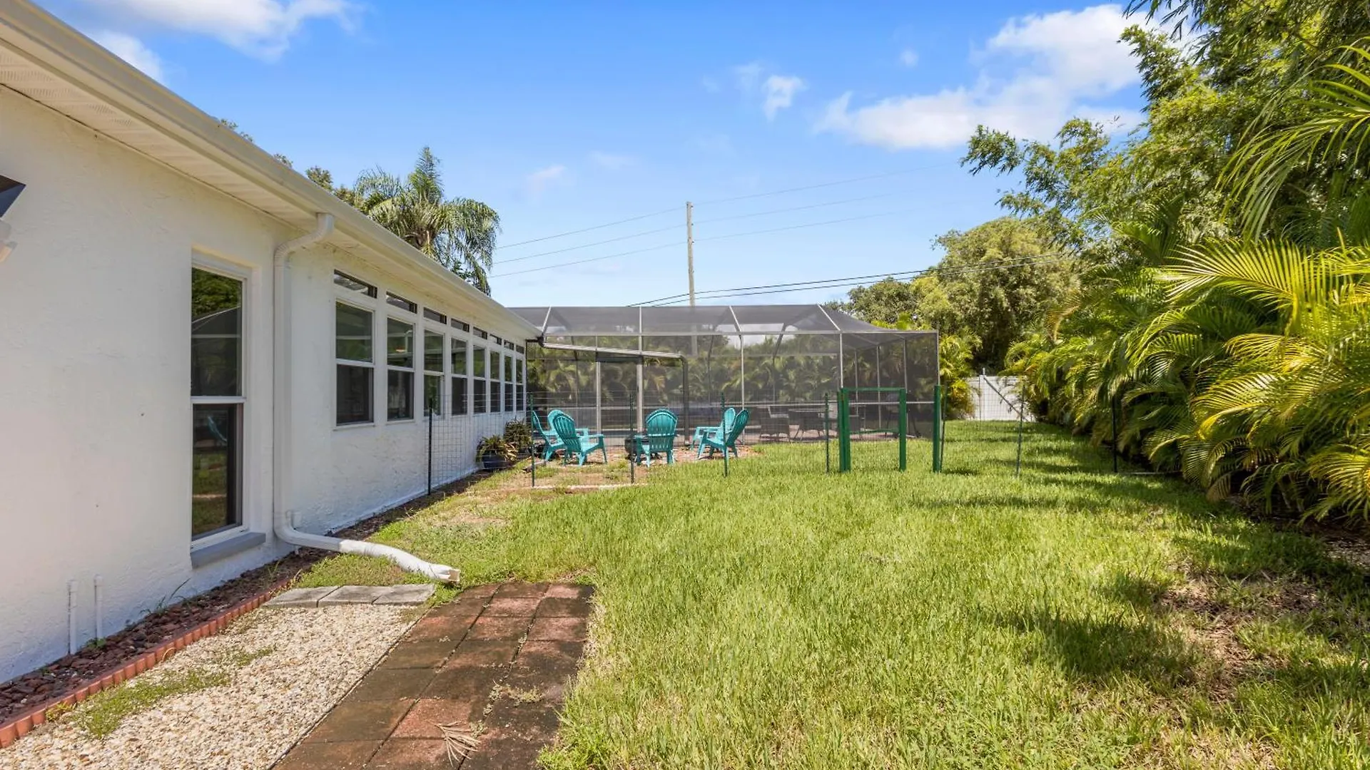 Holiday home Relaxing Coastal Comfort - Heated Pool Clearwater