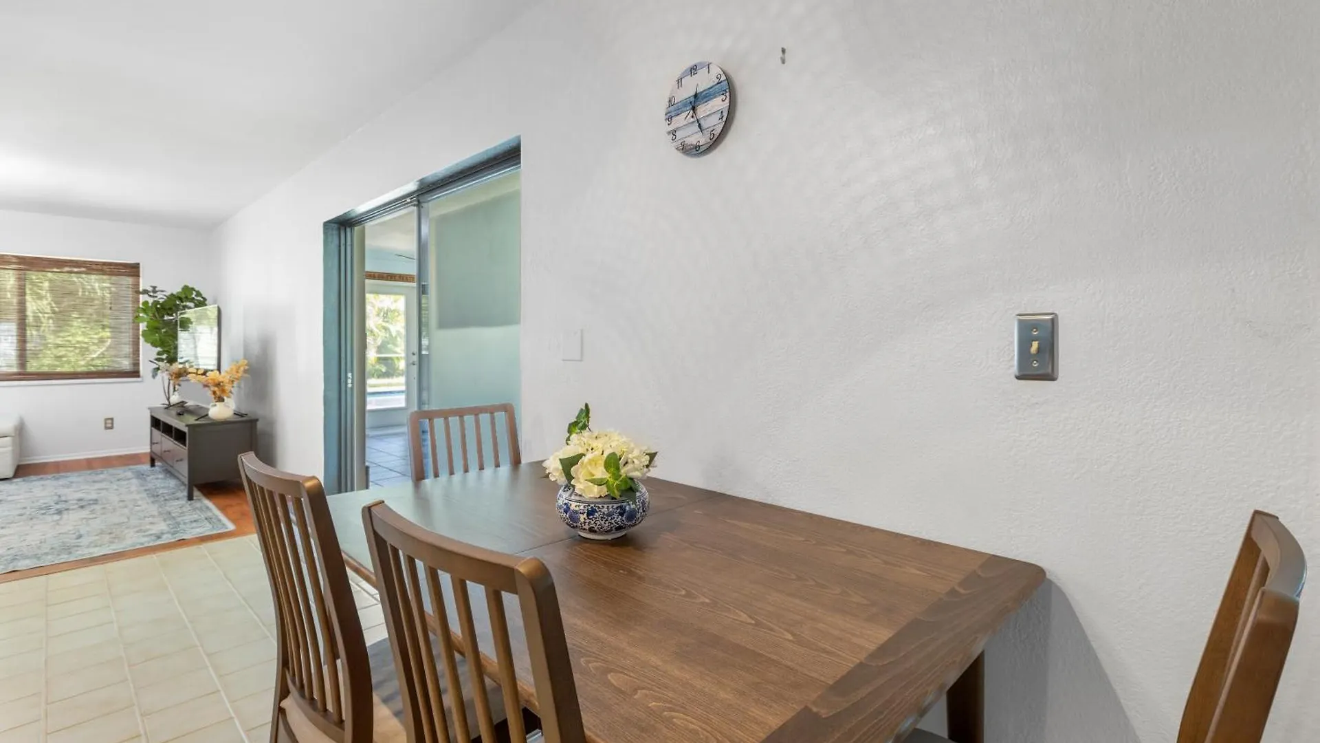 Holiday home Relaxing Coastal Comfort - Heated Pool Clearwater