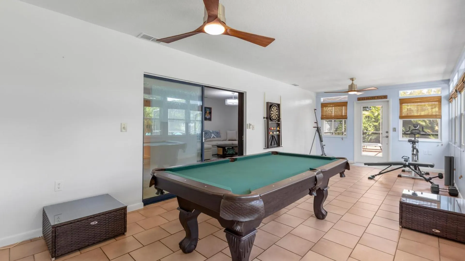 Holiday home Relaxing Coastal Comfort - Heated Pool *