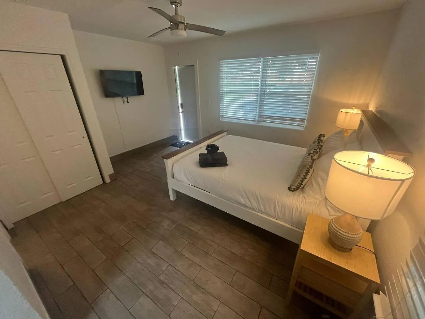 Apartment Beautiful 1q Bed #08