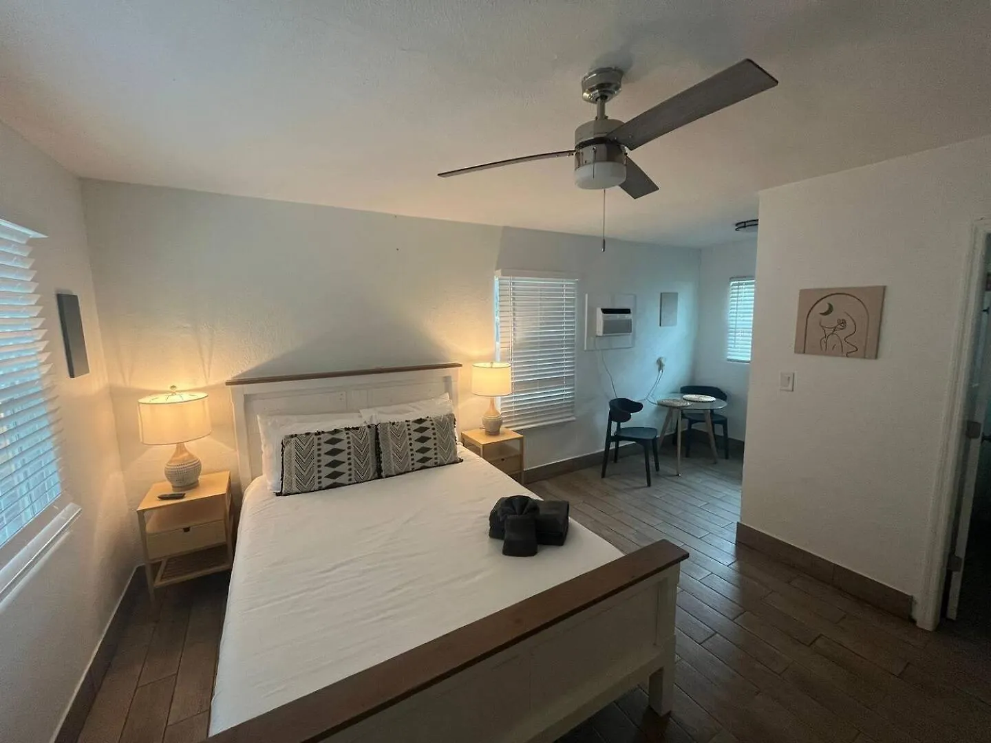 Beautiful 1q Bed #08 Apartment Clearwater