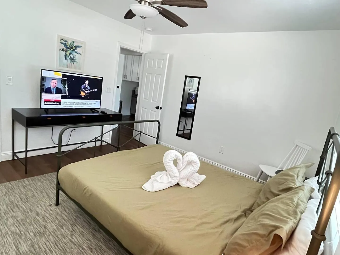 Beautiful 10 Min From The 1 Apartman Clearwater