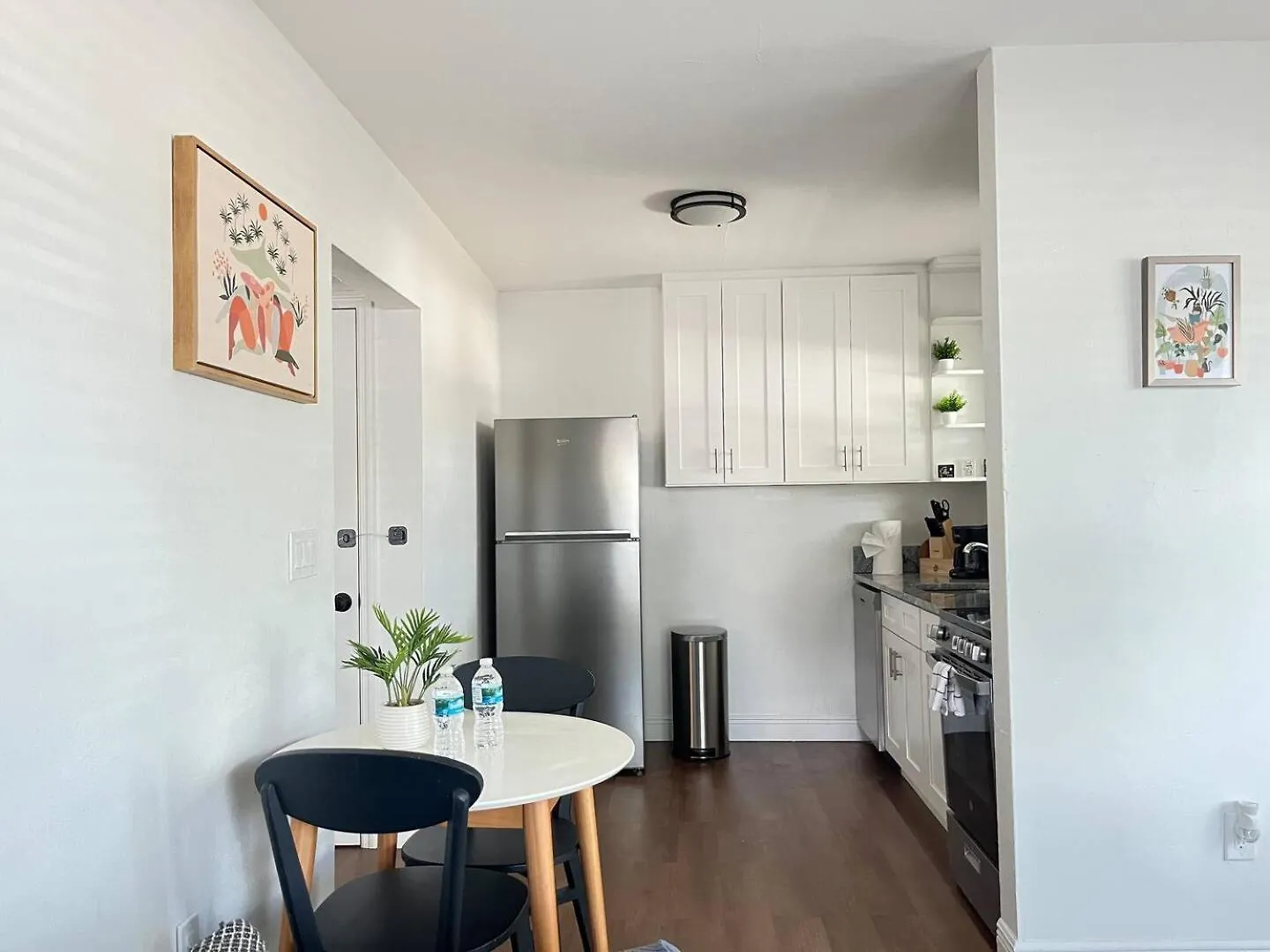 Apartman Beautiful 10 Min From The 1
