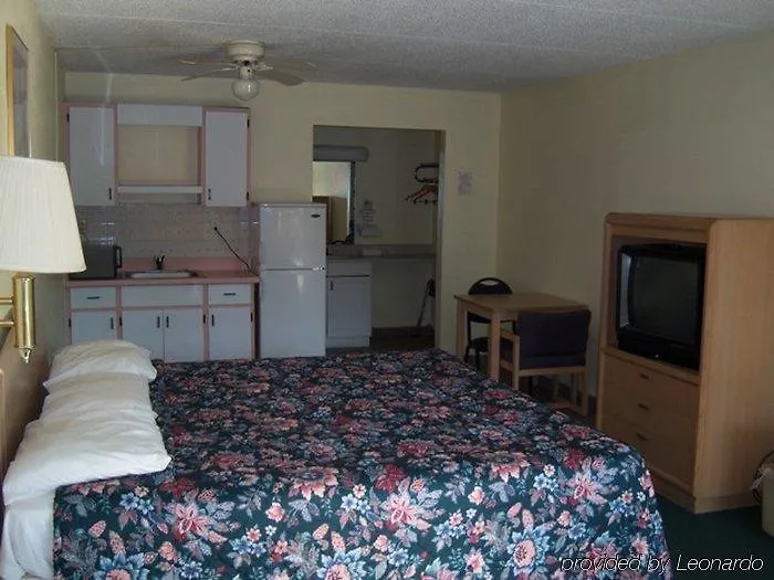 Clearwater Hotel