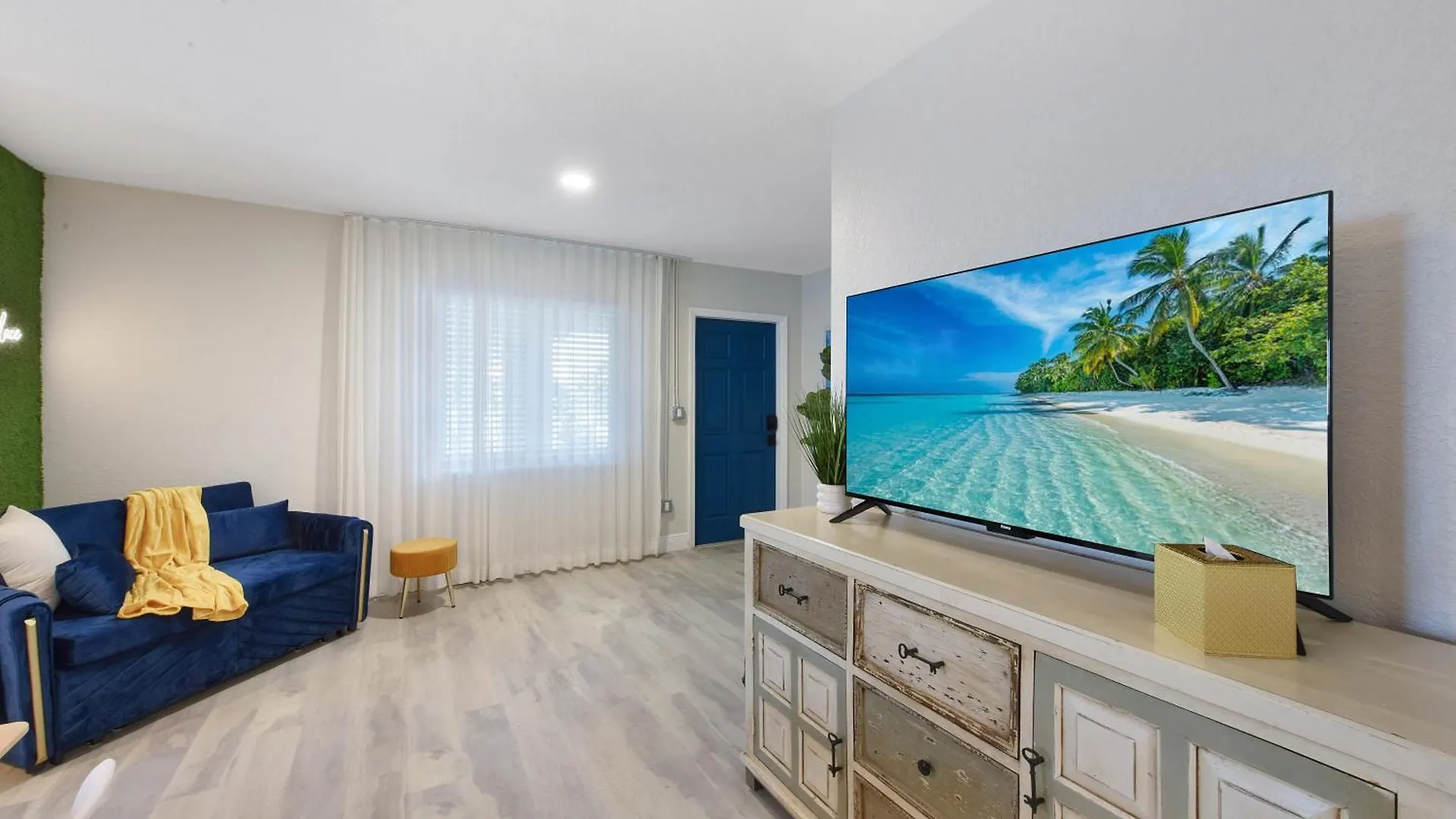 Motel Palm Cove