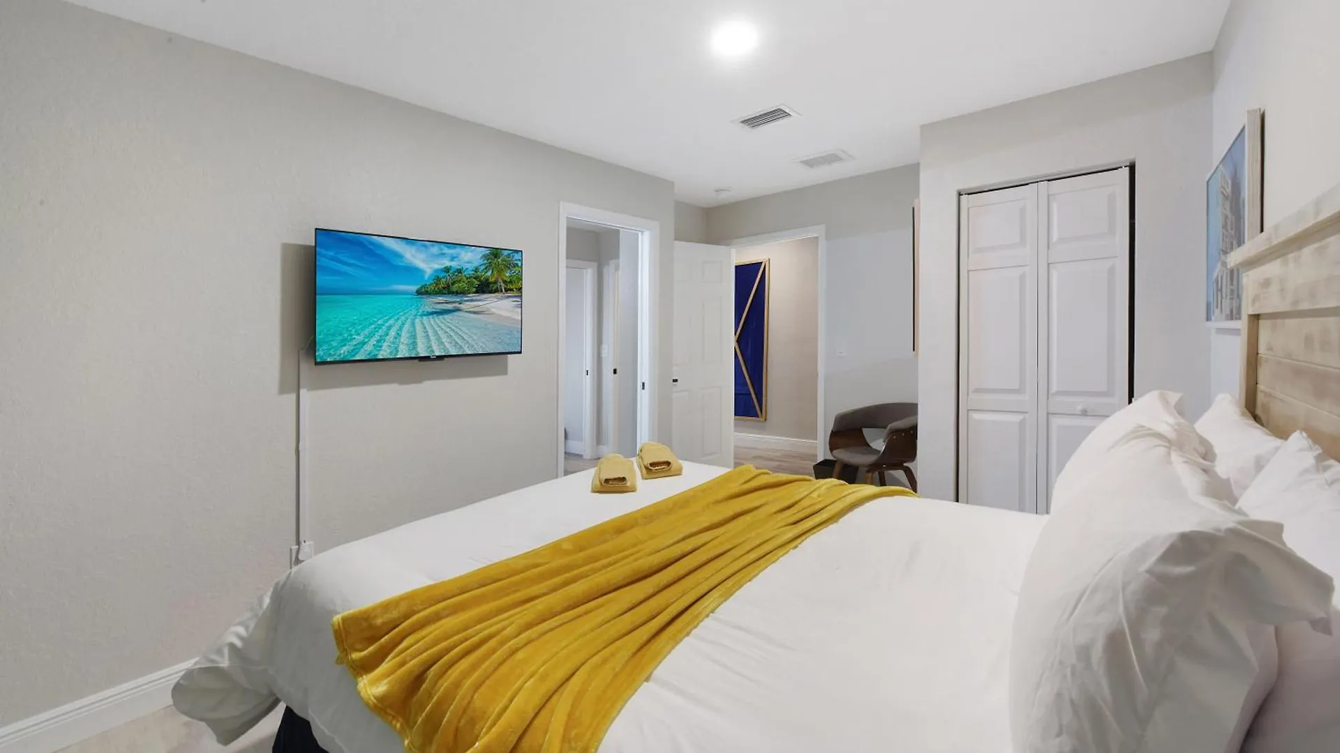 Motel Palm Cove