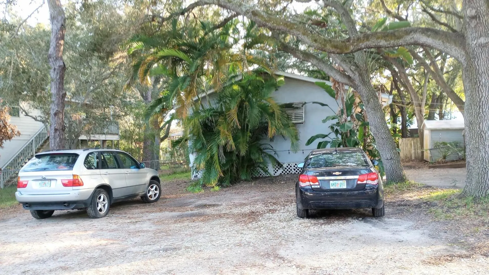 Hostel Lenny's Cooperative Clearwater