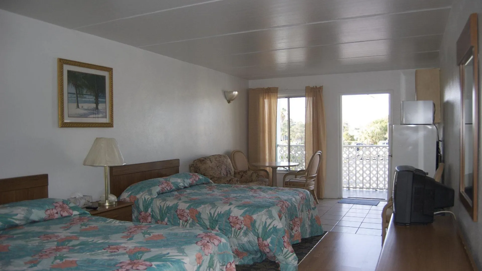 Hotel Floridian 2*