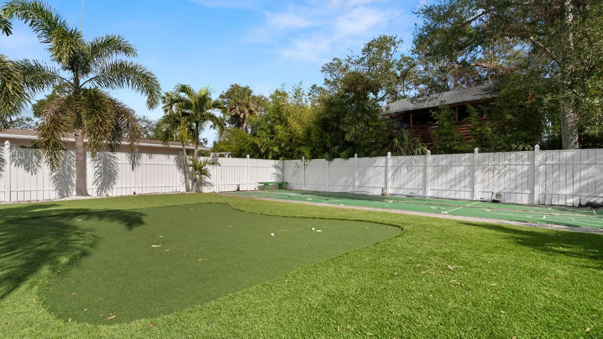 1k Bed With Shared Pool 16 Apartment Clearwater