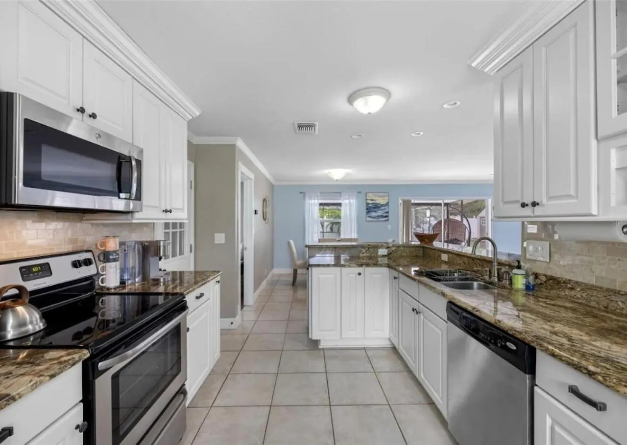 וילה House 3 Bedrooms-pool *
