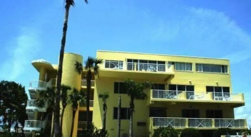 Chart House And Marina Motel